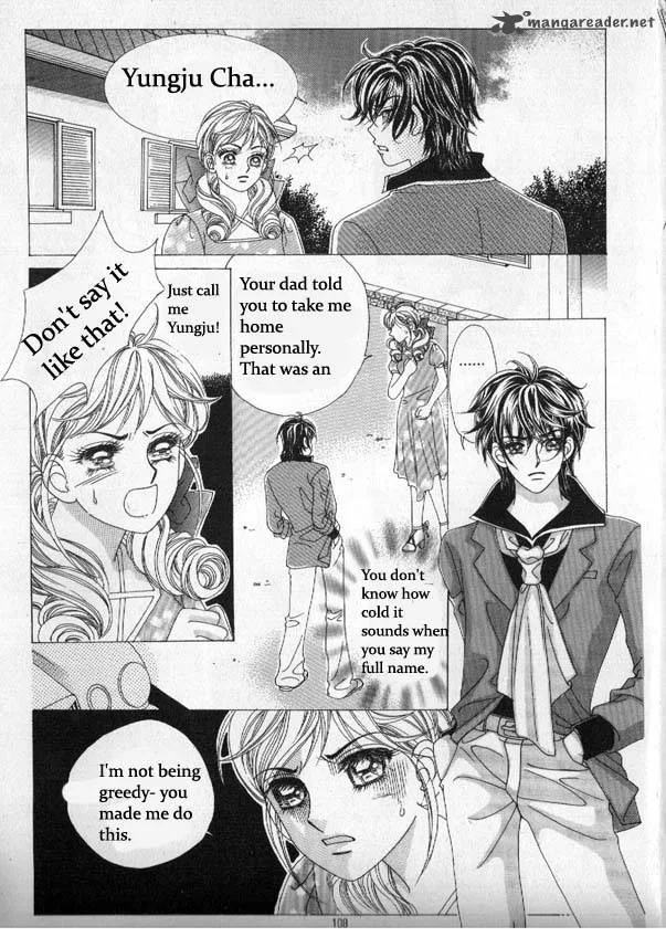Fallen Angels Chapter 10 page 13
