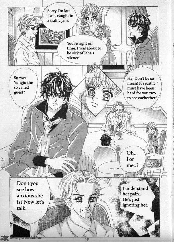 Fallen Angels Chapter 10 page 9