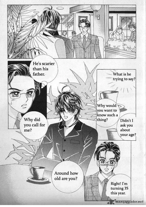 Fallen Angels Chapter 10 page 25