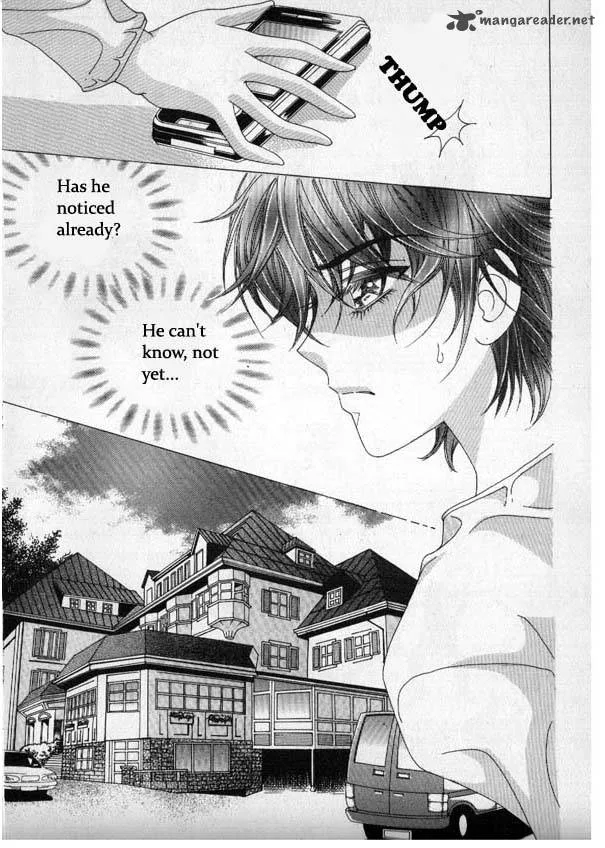 Fallen Angels Chapter 10 page 4