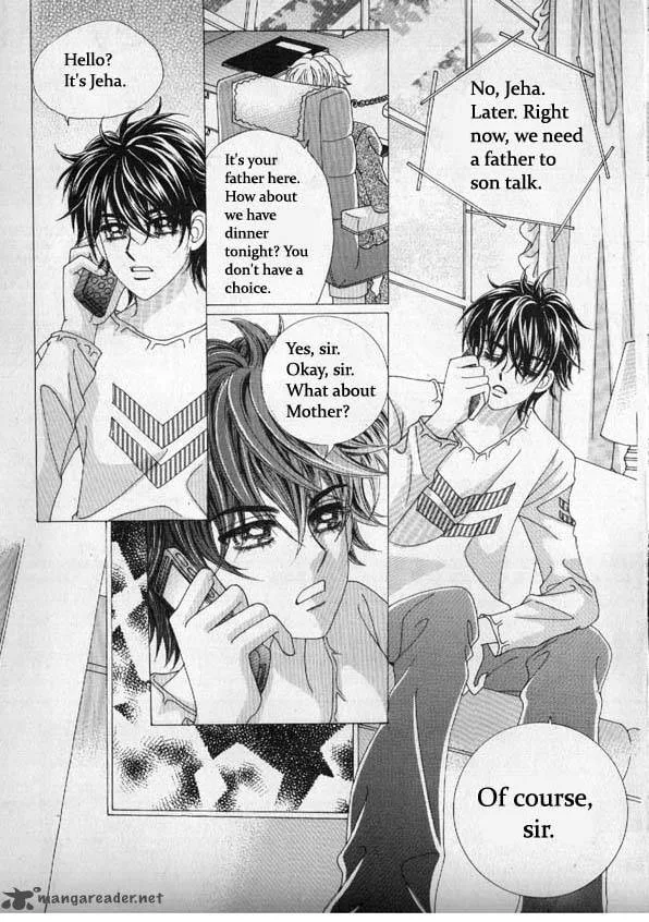 Fallen Angels Chapter 10 page 3