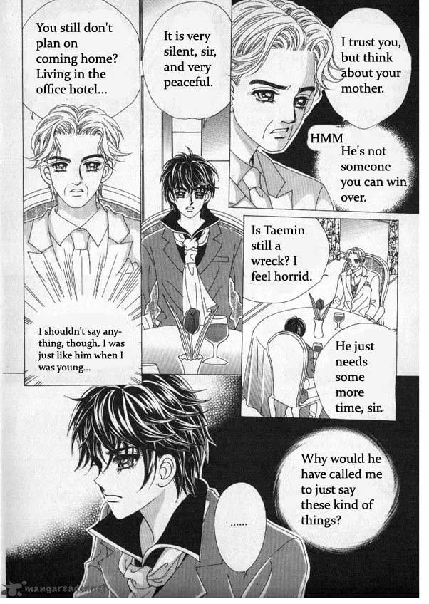 Fallen Angels Chapter 10 page 6