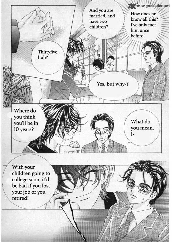 Fallen Angels Chapter 10 page 26