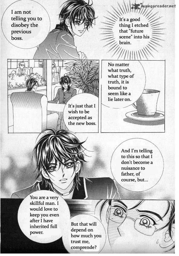 Fallen Angels Chapter 10 page 30