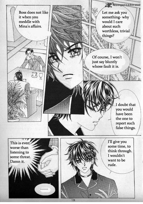 Fallen Angels Chapter 10 page 31