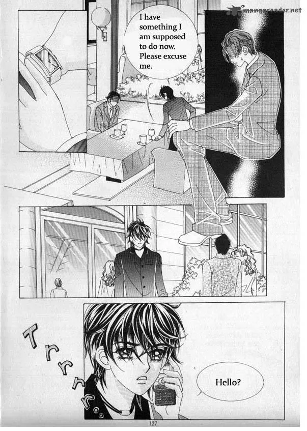 Fallen Angels Chapter 10 page 32