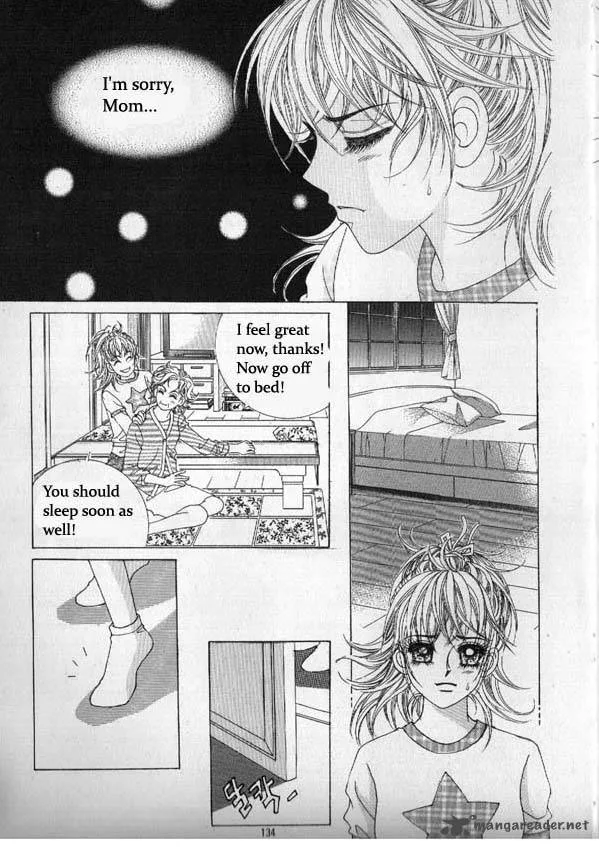 Fallen Angels Chapter 11 page 6