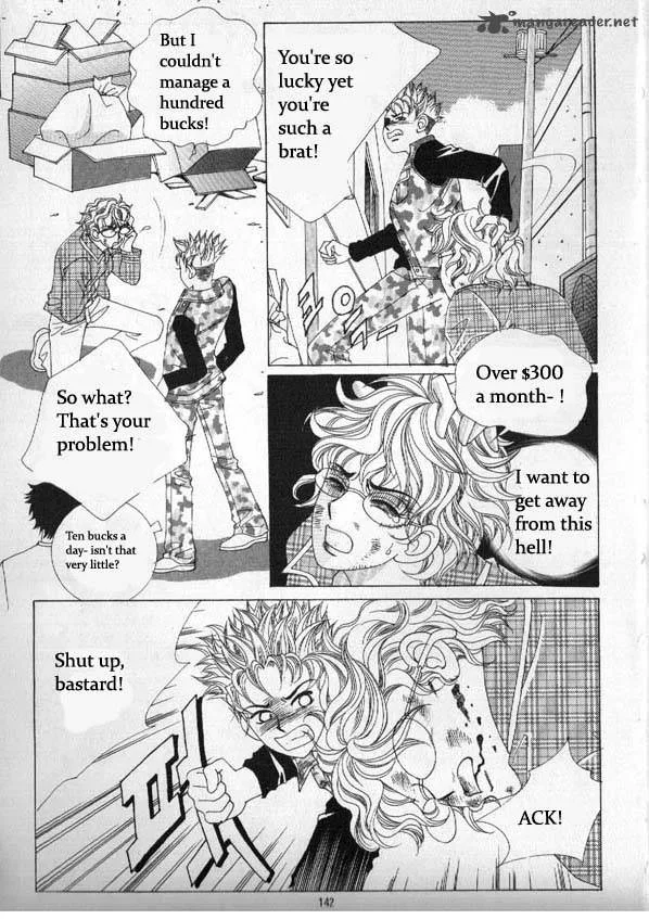Fallen Angels Chapter 11 page 14