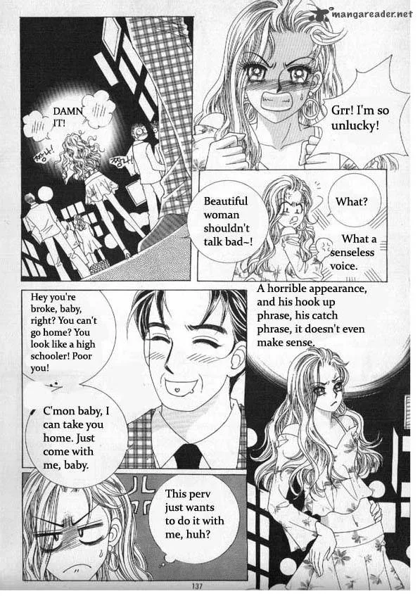 Fallen Angels Chapter 11 page 9