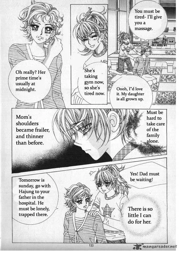 Fallen Angels Chapter 11 page 5