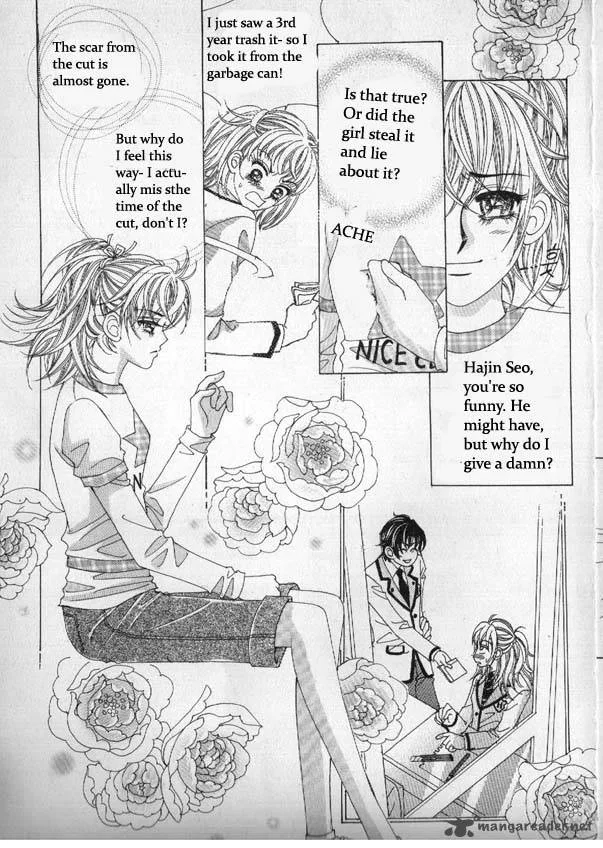 Fallen Angels Chapter 11 page 2