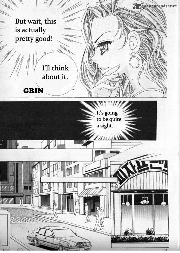 Fallen Angels Chapter 11 page 10