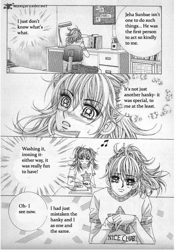 Fallen Angels Chapter 11 page 3