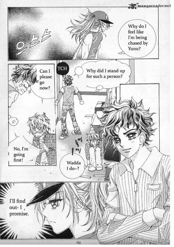 Fallen Angels Chapter 11 page 25