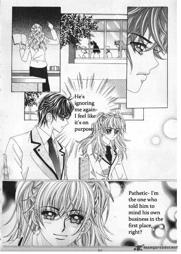 Fallen Angels Chapter 11 page 29