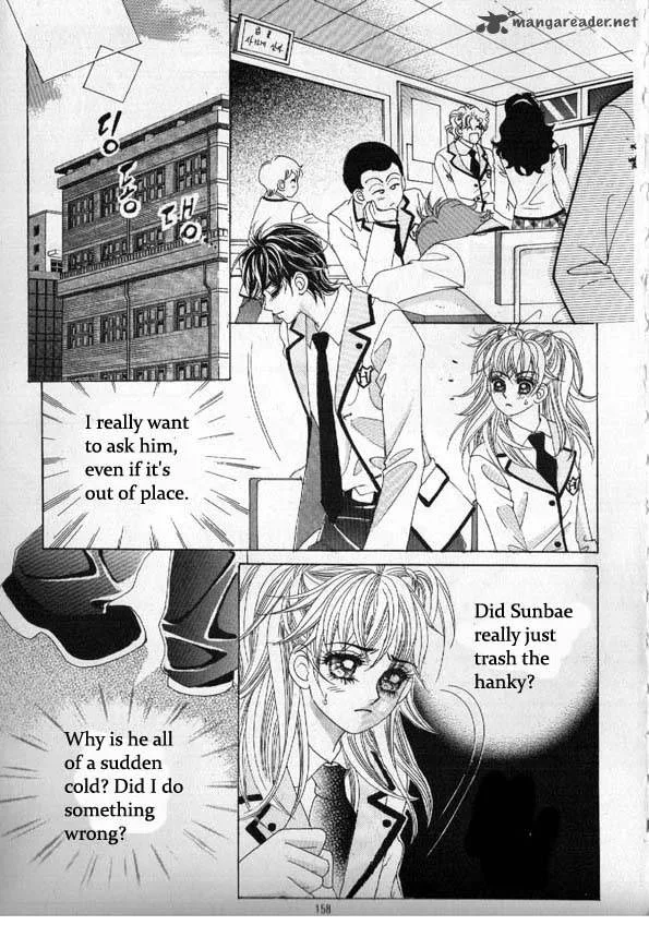 Fallen Angels Chapter 11 page 30