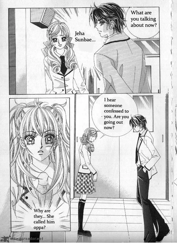 Fallen Angels Chapter 11 page 32