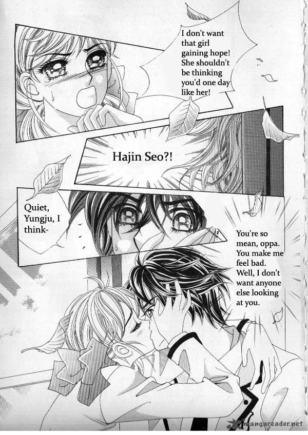 Fallen Angels Chapter 11 page 34