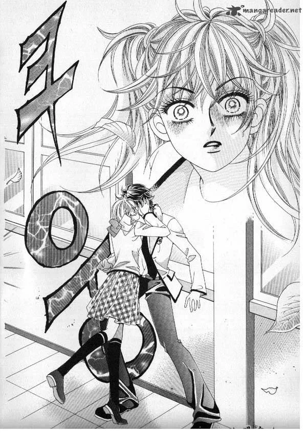 Fallen Angels Chapter 11 page 35