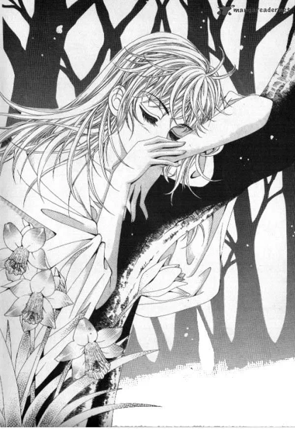 Fallen Angels Chapter 12 page 5