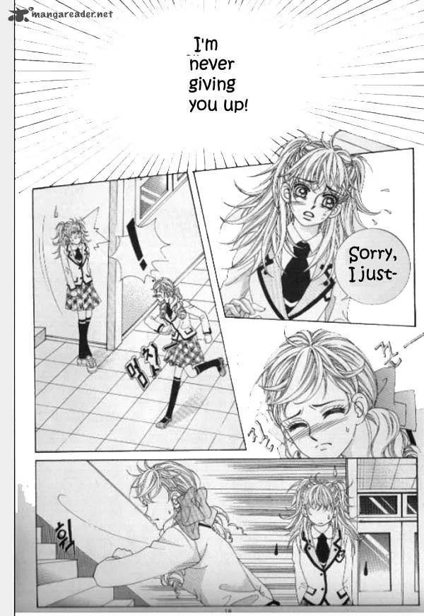 Fallen Angels Chapter 12 page 14