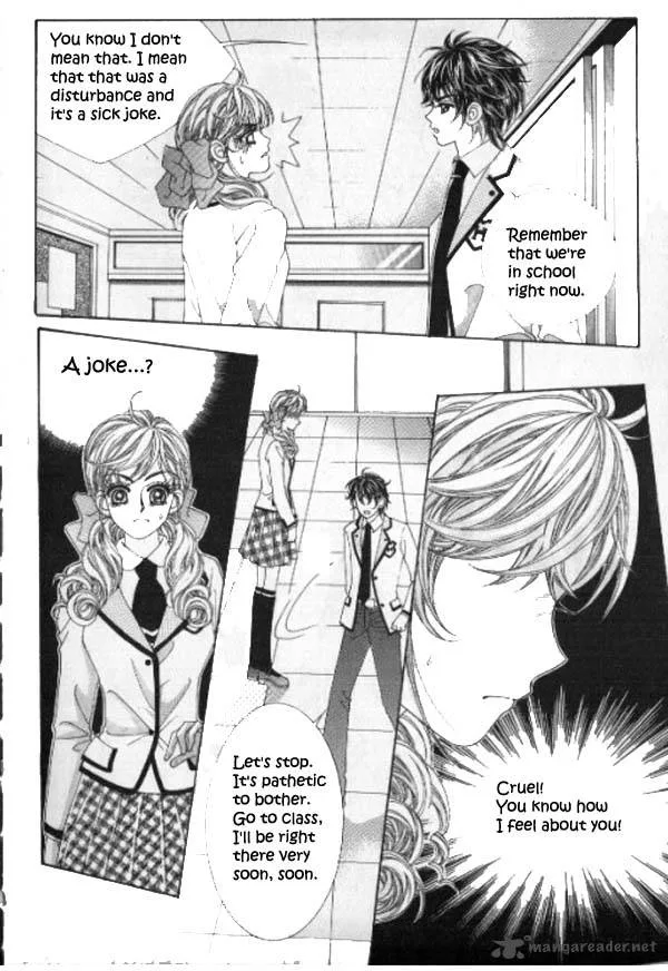 Fallen Angels Chapter 12 page 9