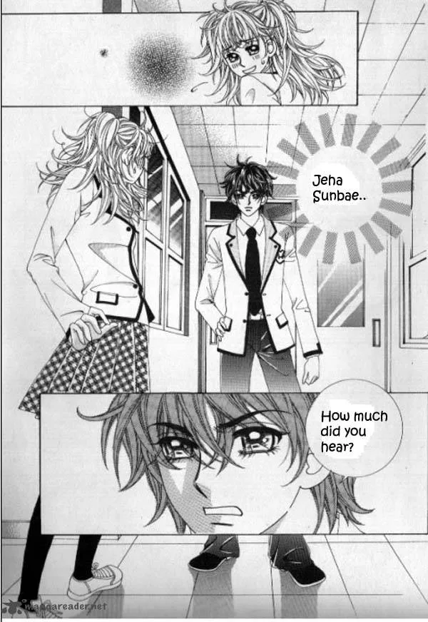 Fallen Angels Chapter 12 page 16