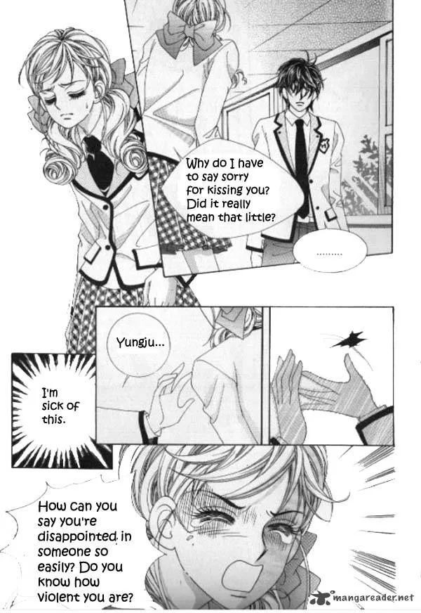 Fallen Angels Chapter 12 page 12