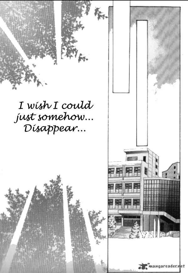Fallen Angels Chapter 13 page 22