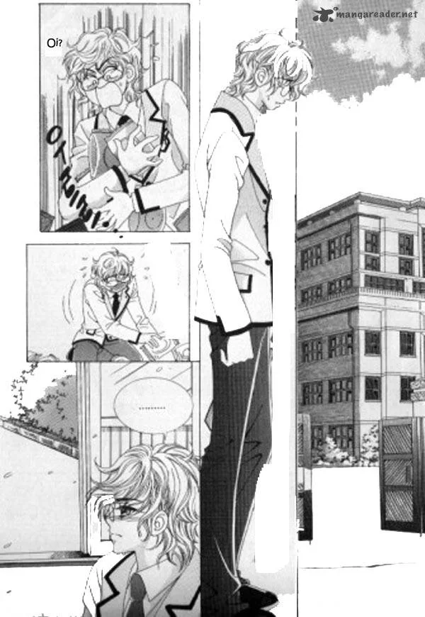 Fallen Angels Chapter 13 page 20