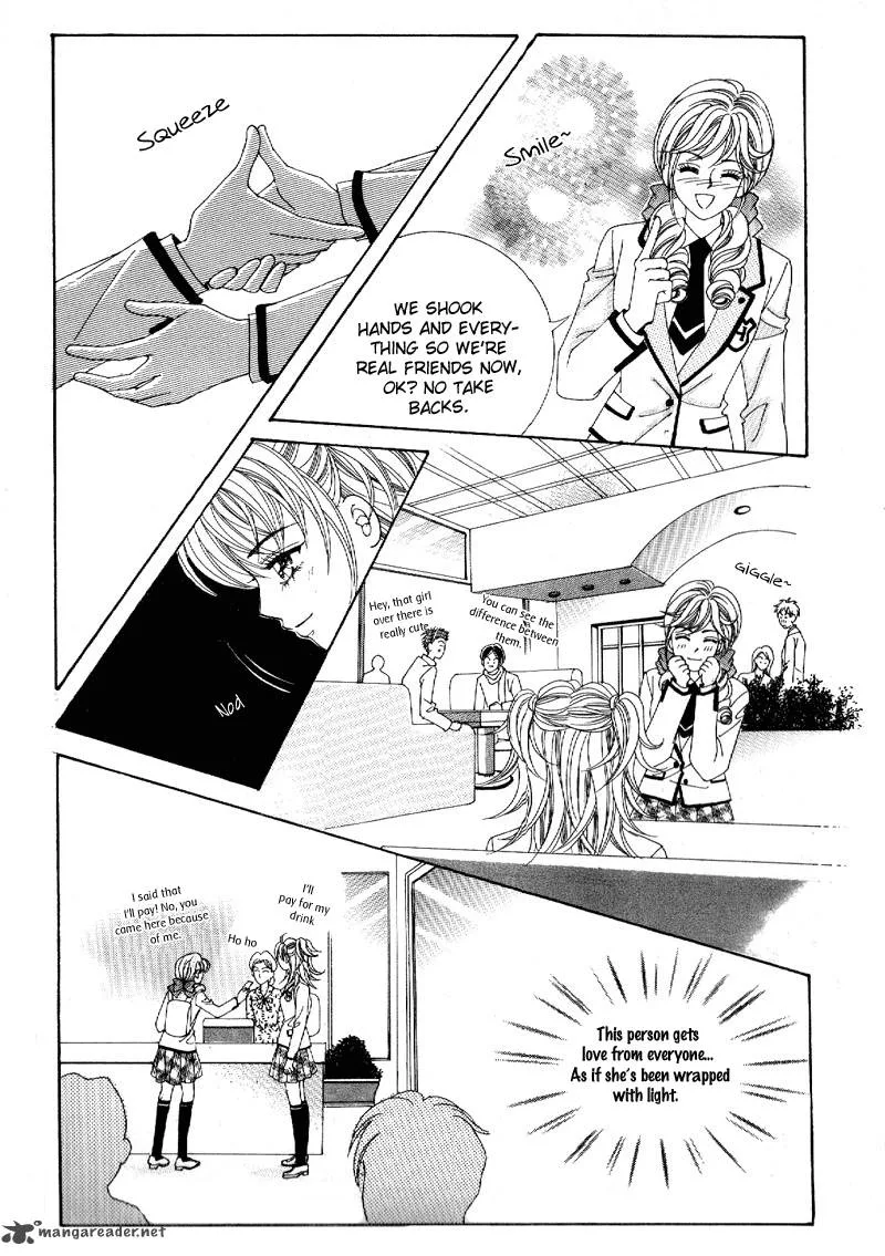 Fallen Angels Chapter 14 page 13