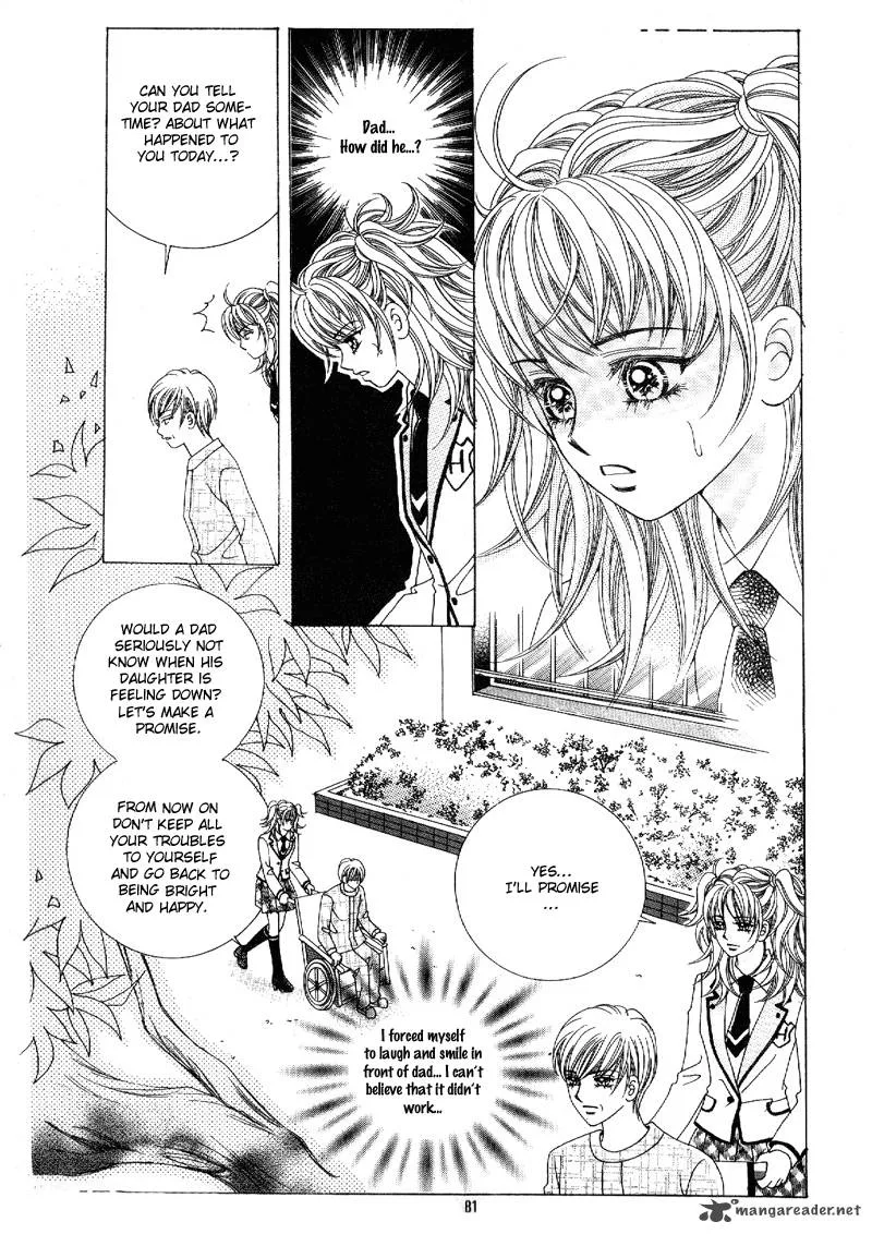 Fallen Angels Chapter 14 page 24
