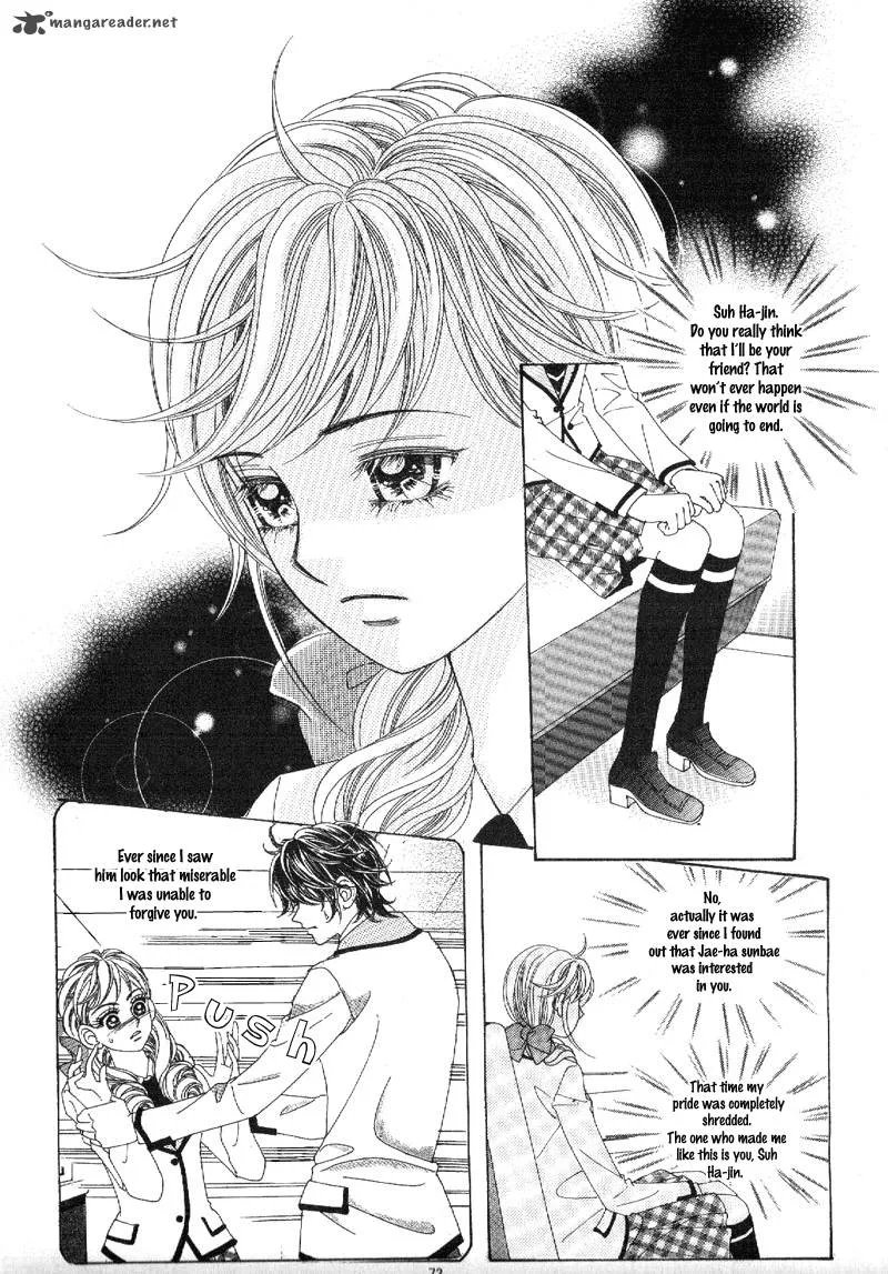Fallen Angels Chapter 14 page 16