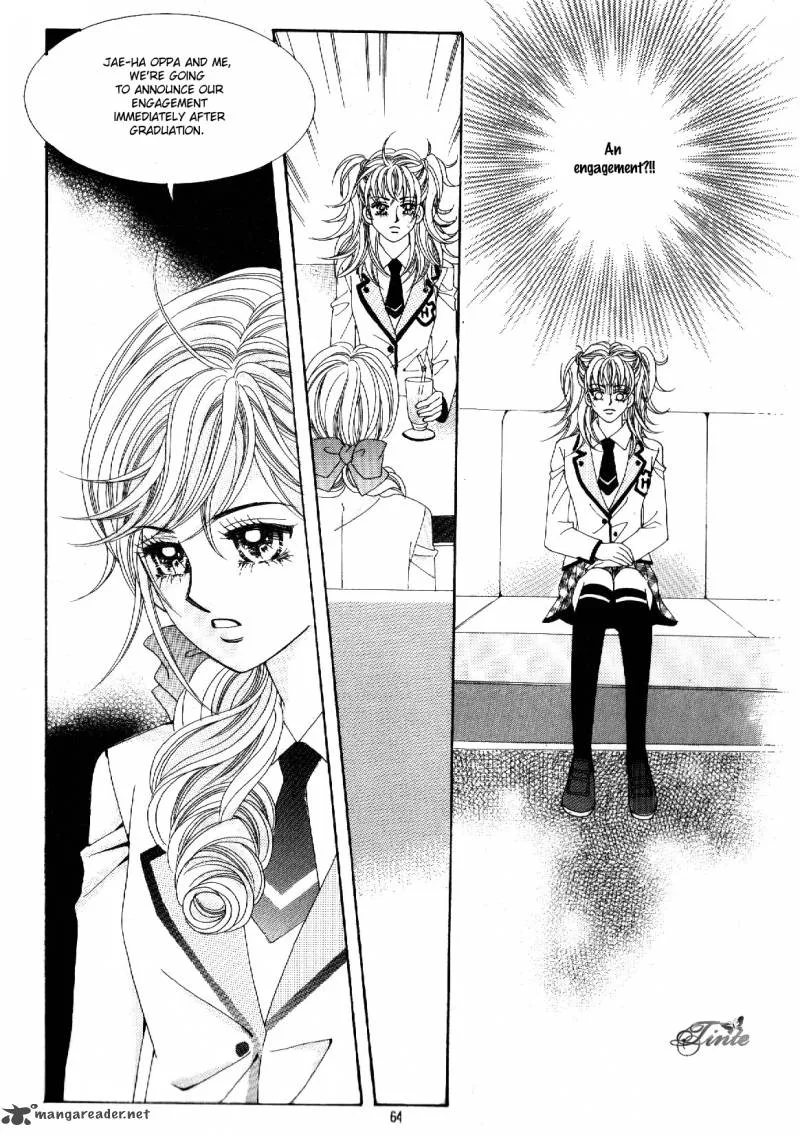 Fallen Angels Chapter 14 page 7
