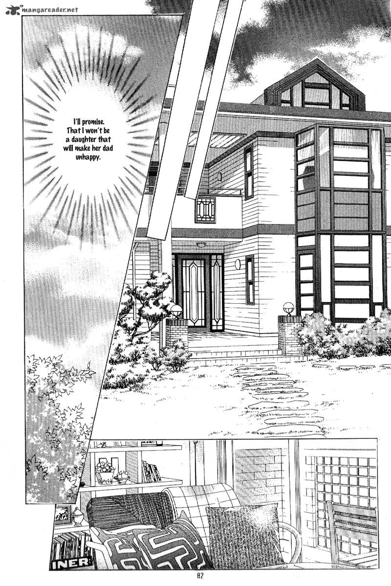Fallen Angels Chapter 14 page 25