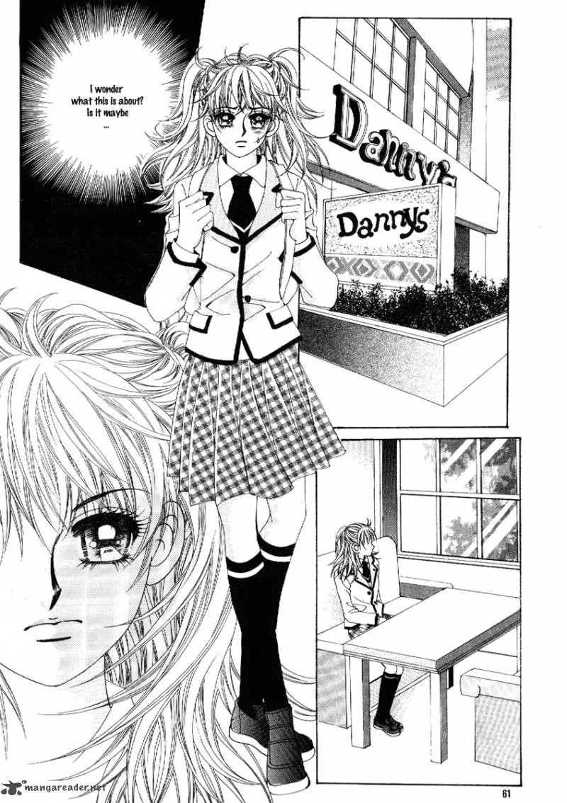 Fallen Angels Chapter 14 page 4