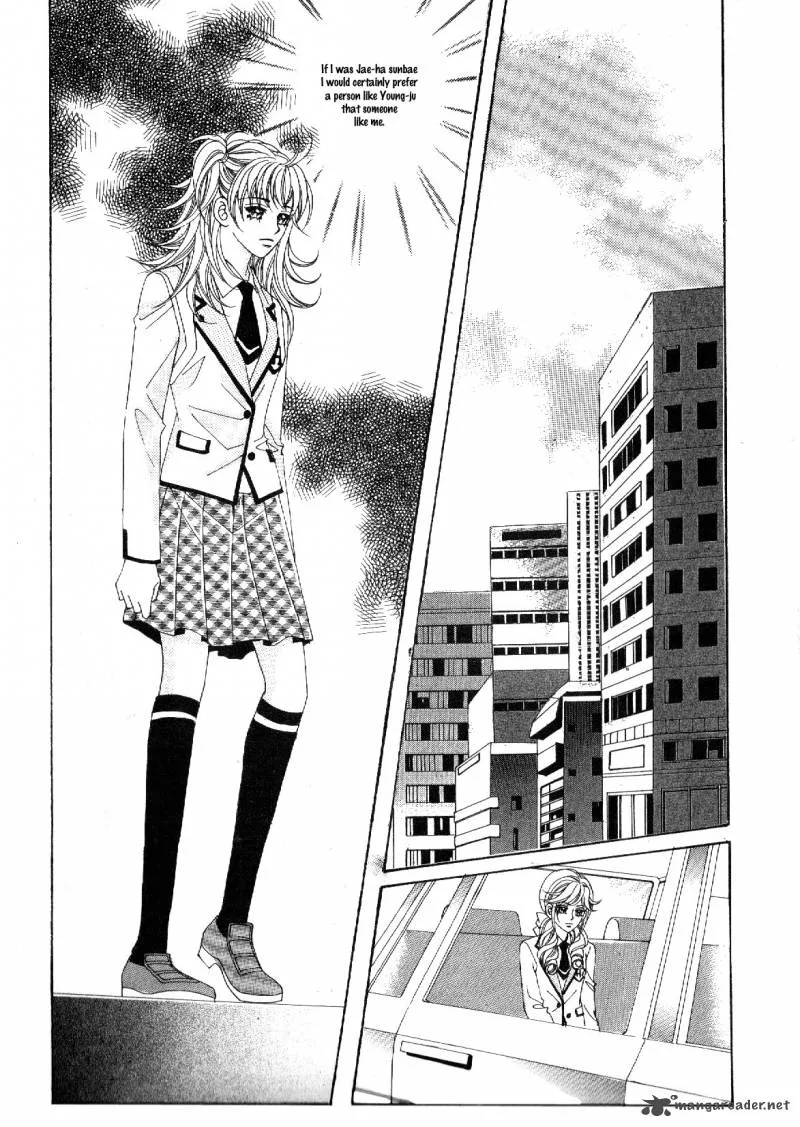 Fallen Angels Chapter 14 page 15