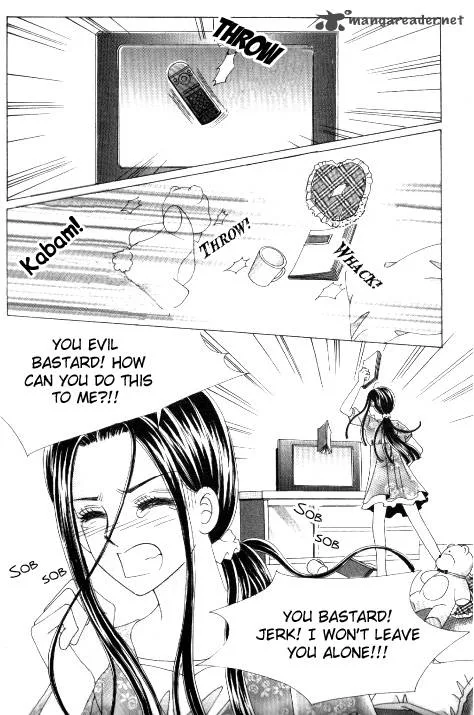 Fallen Angels Chapter 14 page 36