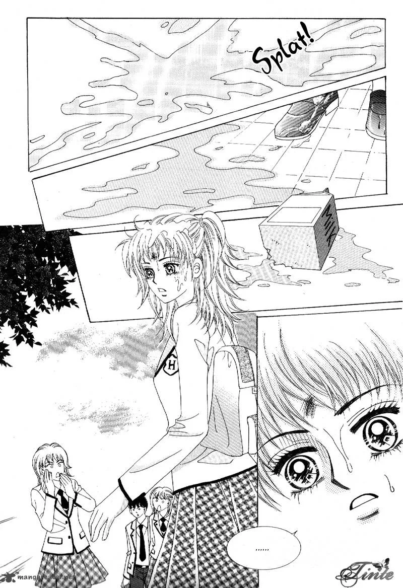 Fallen Angels Chapter 15 page 11