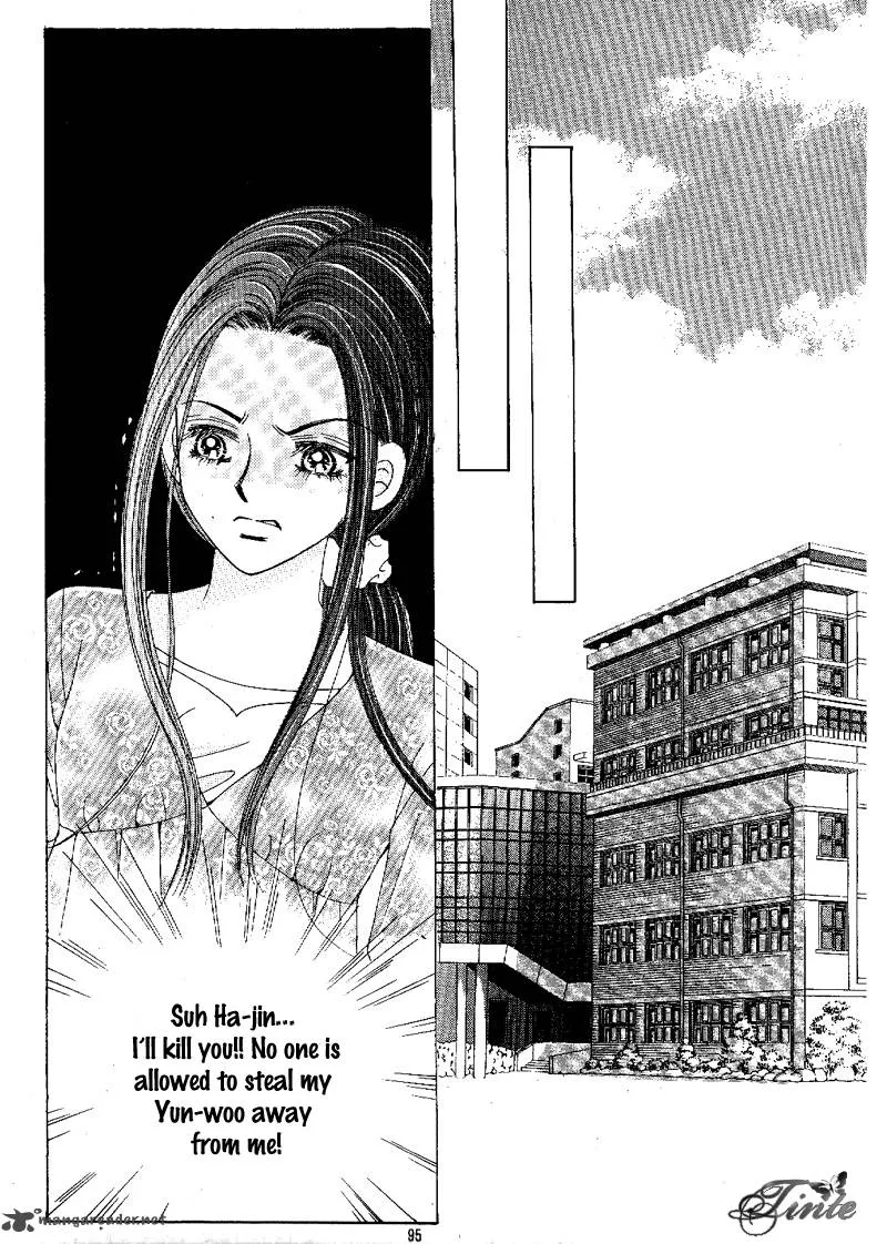 Fallen Angels Chapter 15 page 4