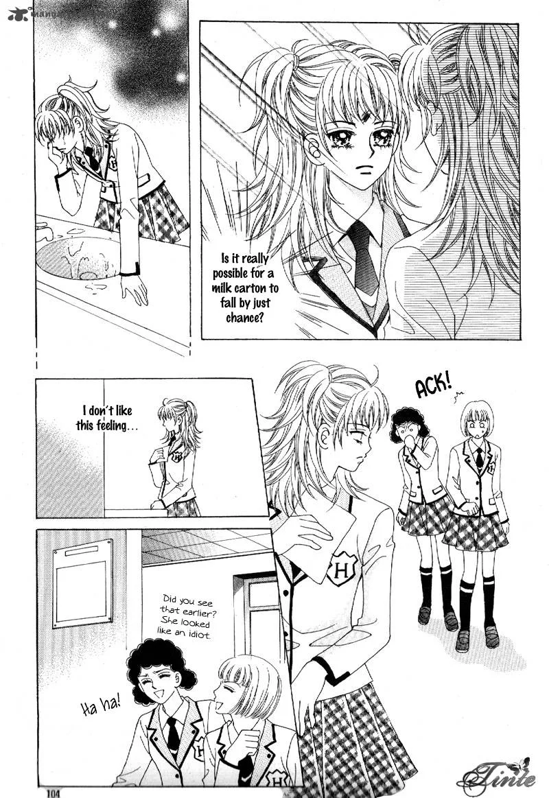 Fallen Angels Chapter 15 page 13