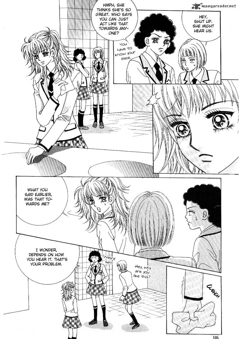 Fallen Angels Chapter 15 page 14