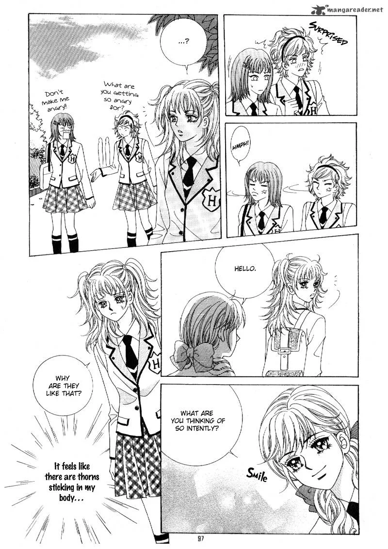 Fallen Angels Chapter 15 page 6