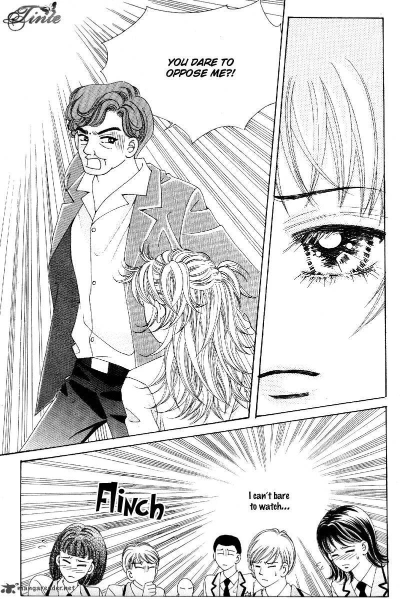 Fallen Angels Chapter 15 page 36