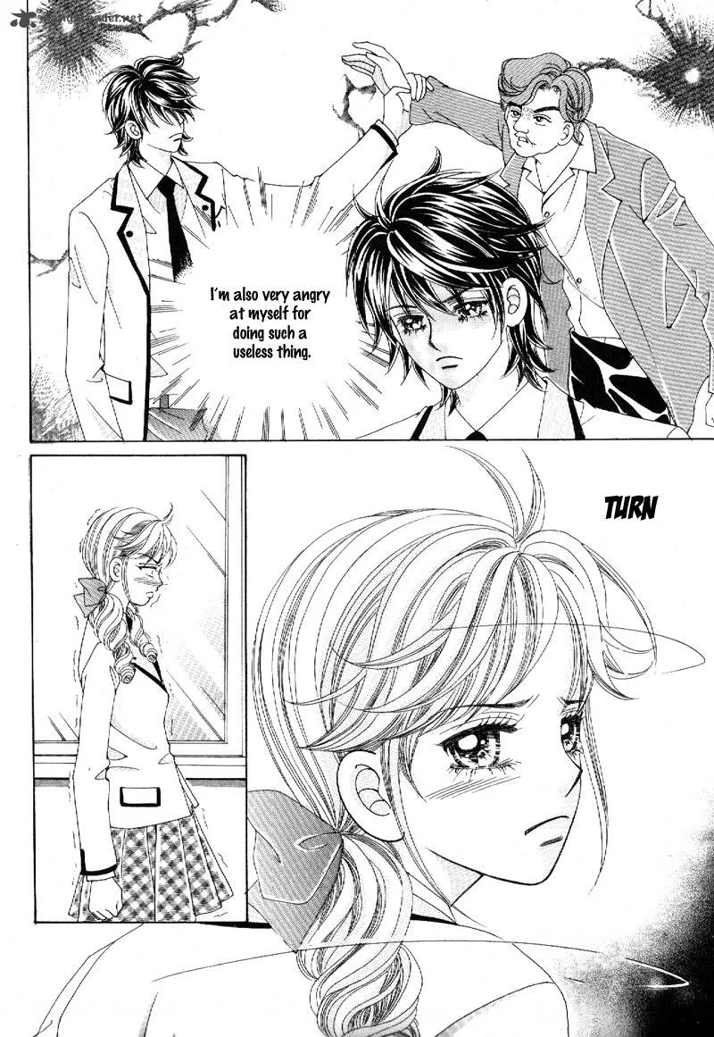 Fallen Angels Chapter 16 page 20