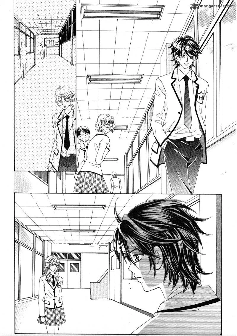 Fallen Angels Chapter 16 page 18