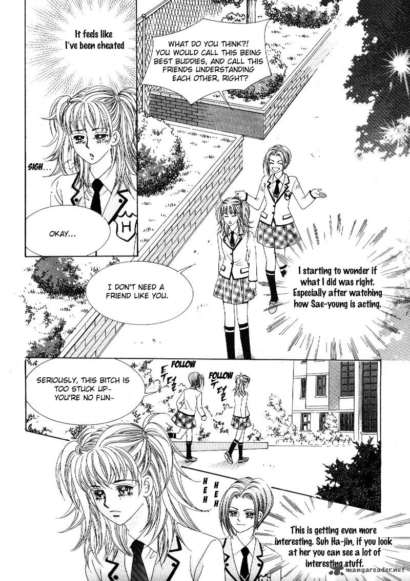 Fallen Angels Chapter 16 page 14