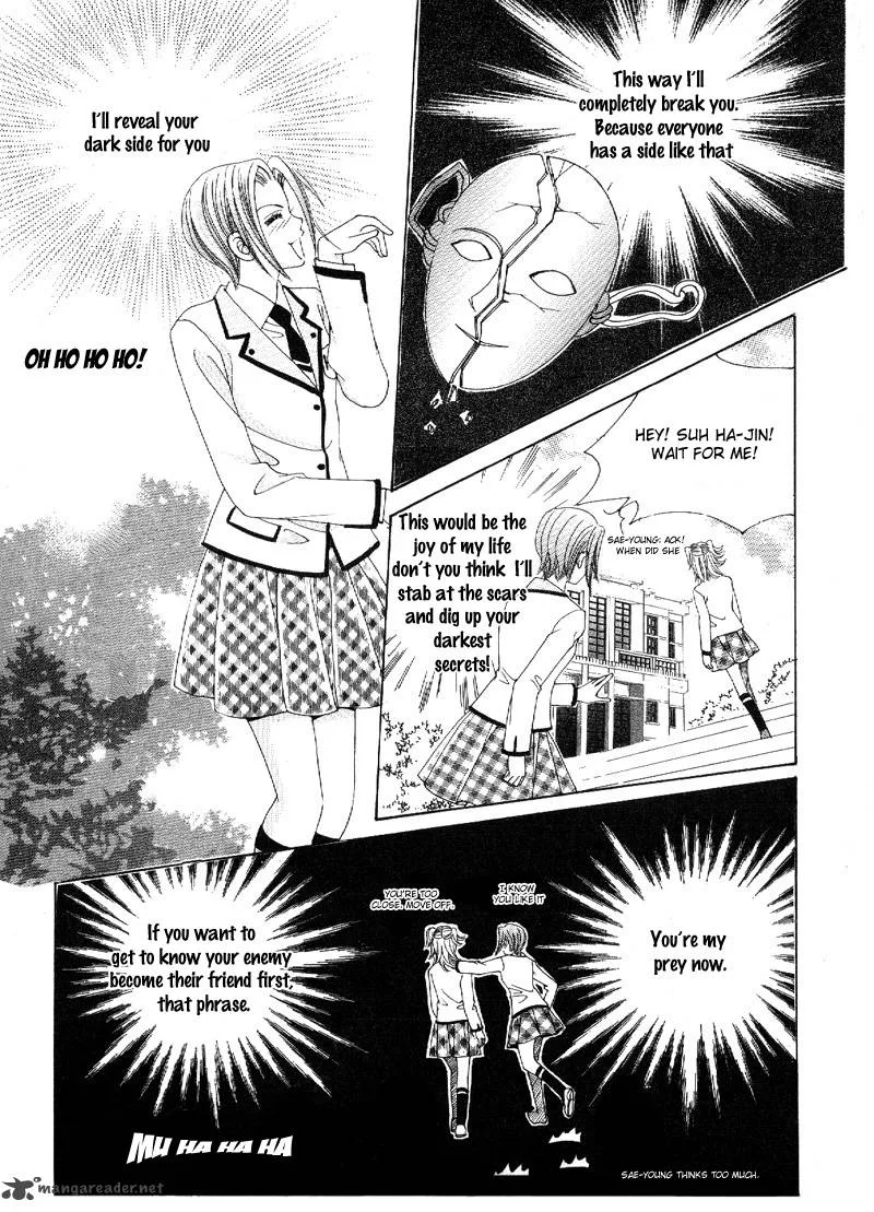 Fallen Angels Chapter 16 page 17