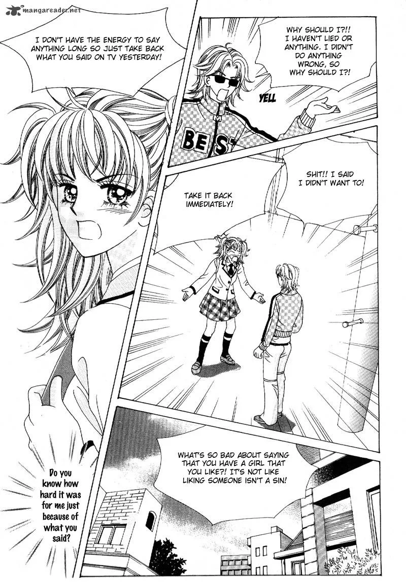 Fallen Angels Chapter 16 page 30