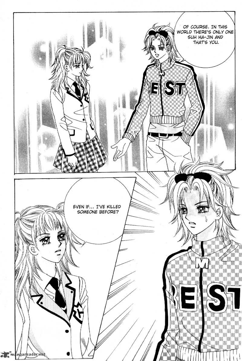 Fallen Angels Chapter 16 page 37
